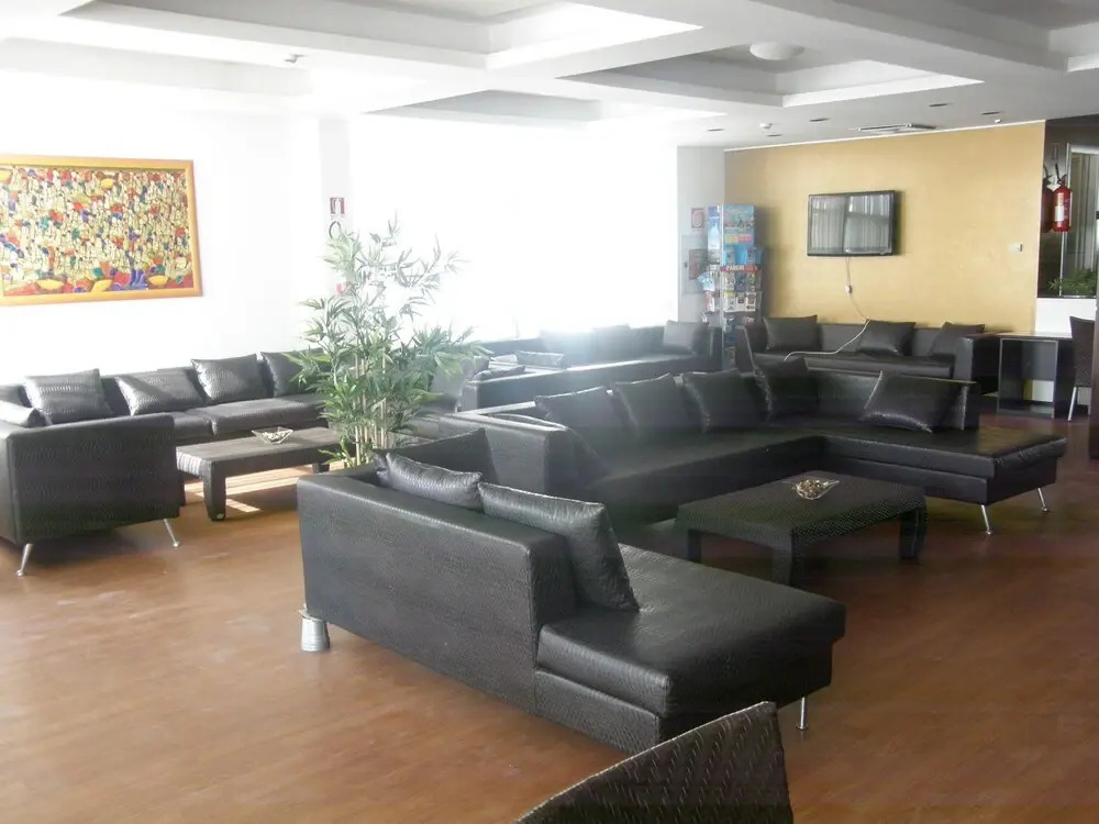Hotel Imperiale