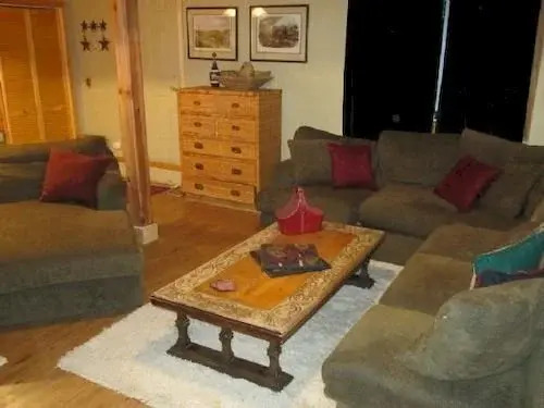 Zermatt Cabin