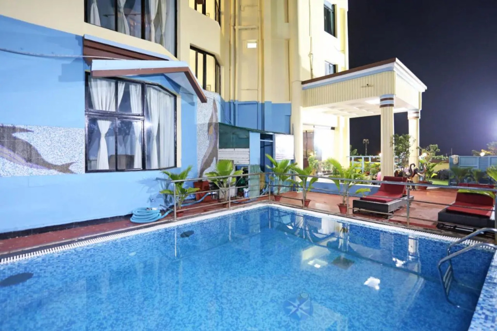 Hotel Niladri