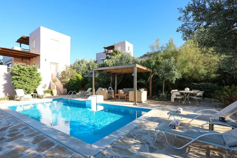Villa Myrsini