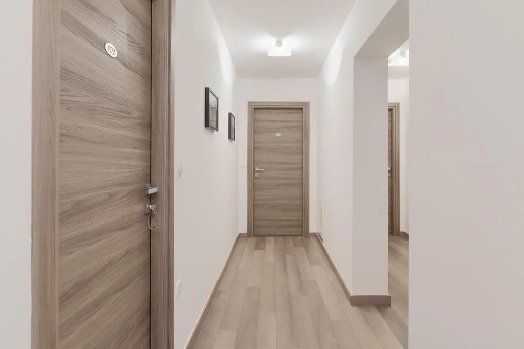 Pula City Center Accommodation - Breakfast included