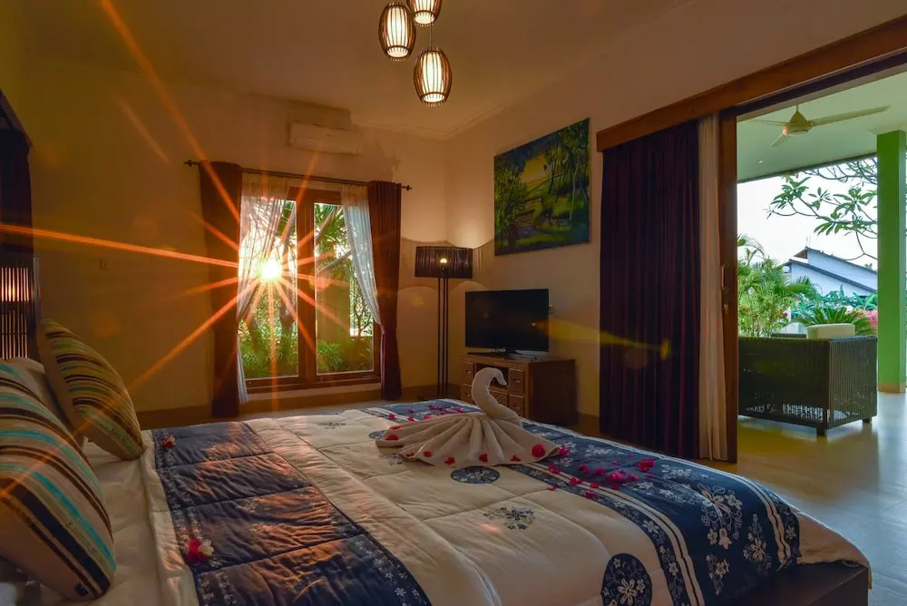 Villa Lumba Lumba 2