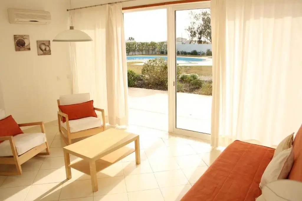 Villas Oceano