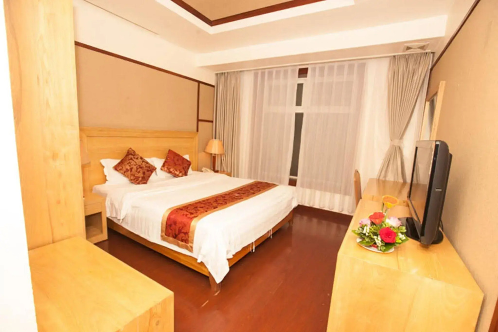 Sao Mai Boutique Hotel