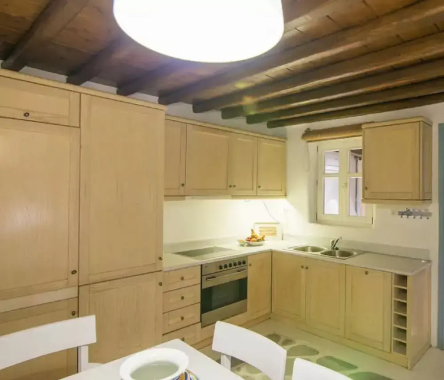 Pleiades Villa, Near Ornos Beach