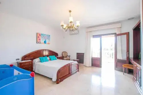 Casa Marcos