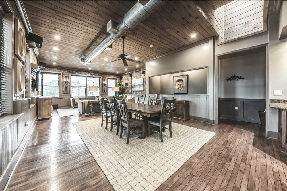 Cook Loft
