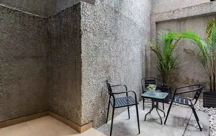Urbanview Hotel Slipi Inn Palmerah