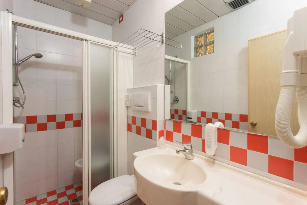 El Cid Campeador - Family Hotel