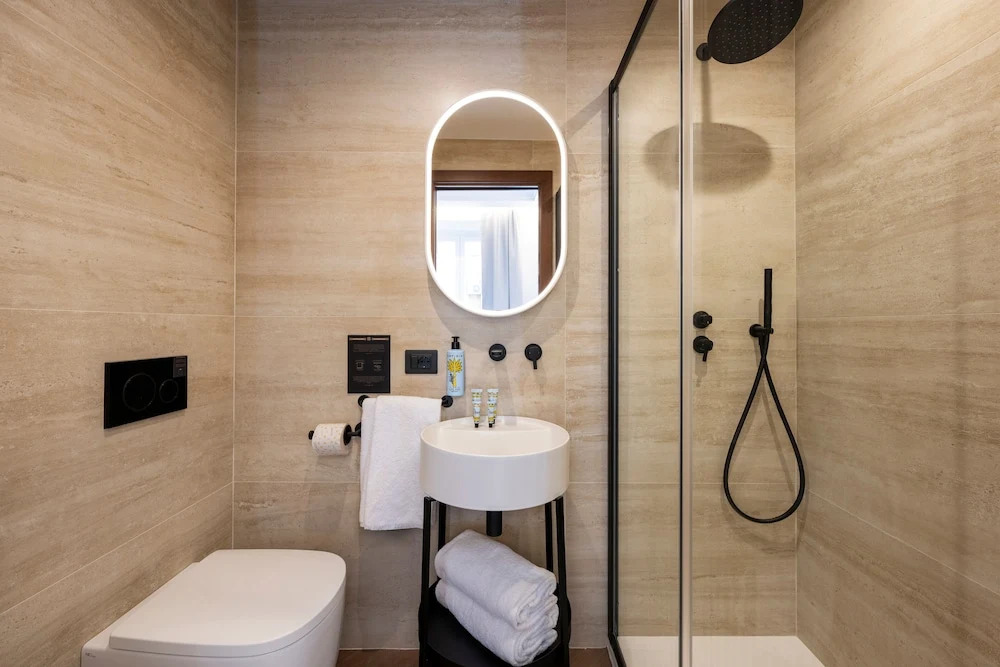 Boutique Hotel Piedra Rome City Centre