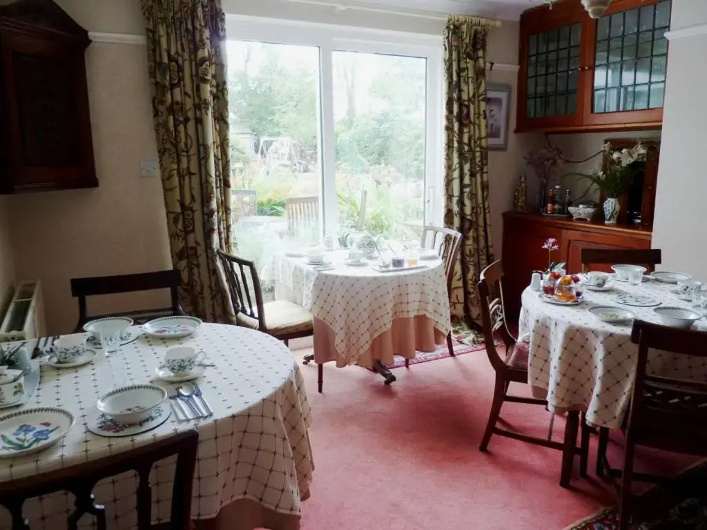 Maunditts House