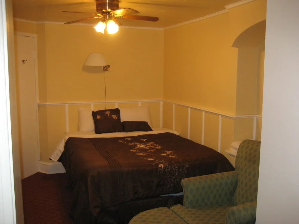 Kalorama Guest House