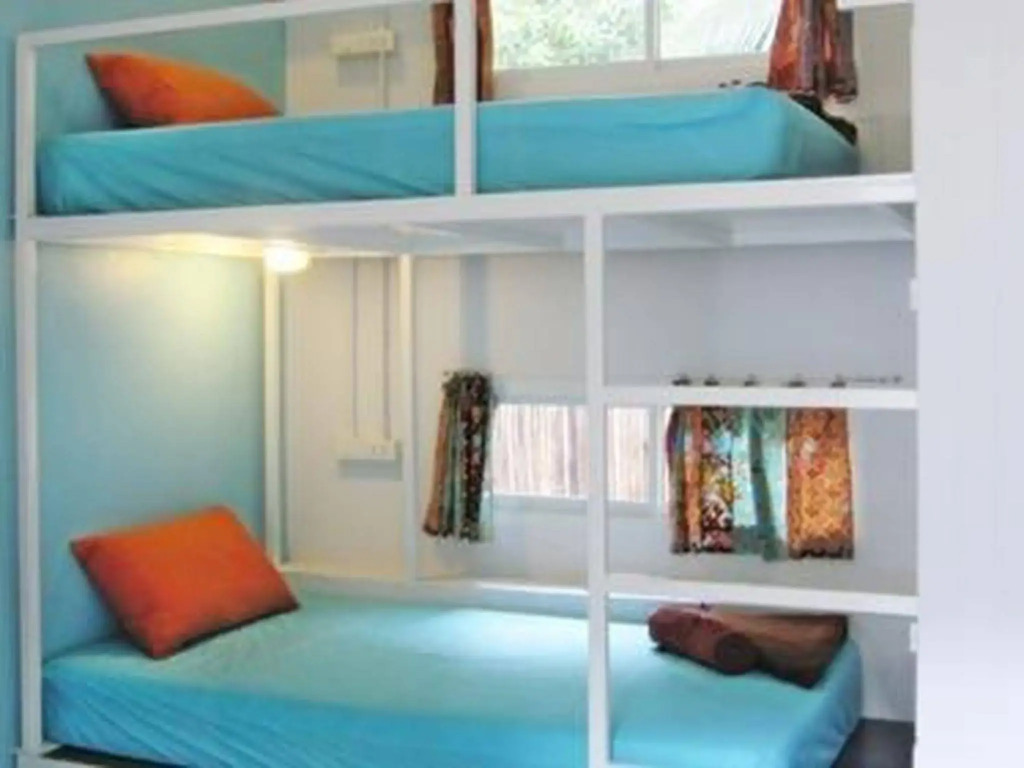 Glur Hostel