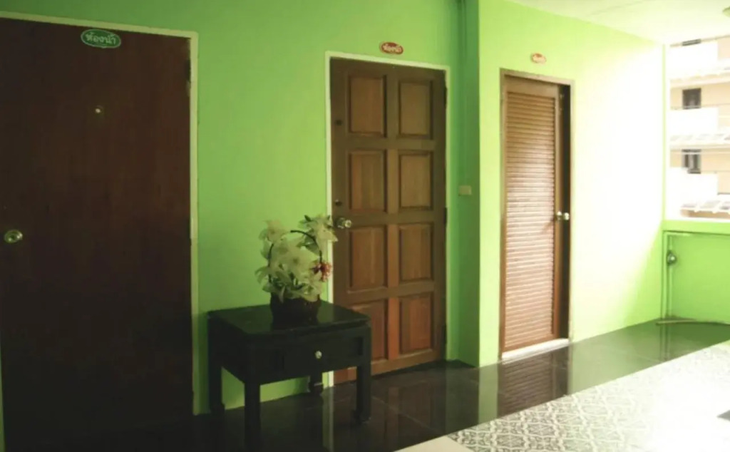 The Nice Patong Hotel