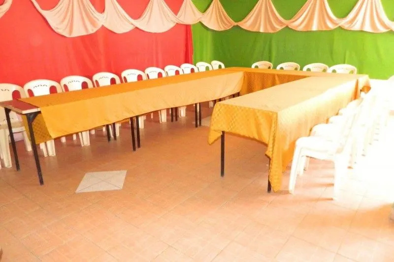 Batian Guest Hotel