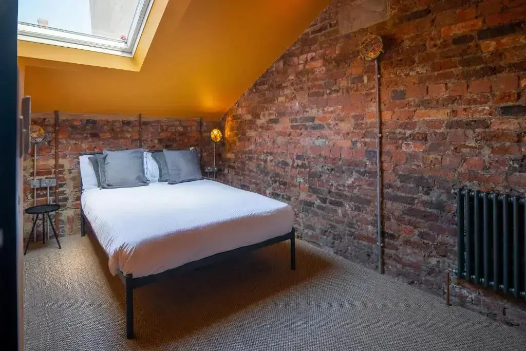 Rooms by Green Room