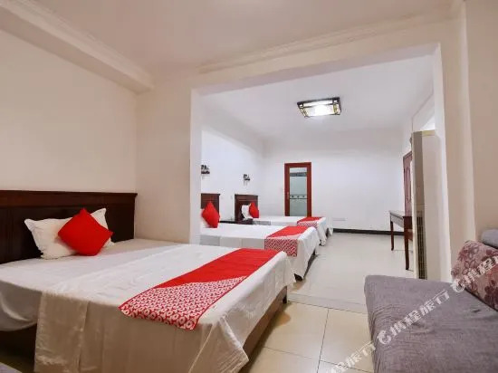 Beihai Xinya Hotel