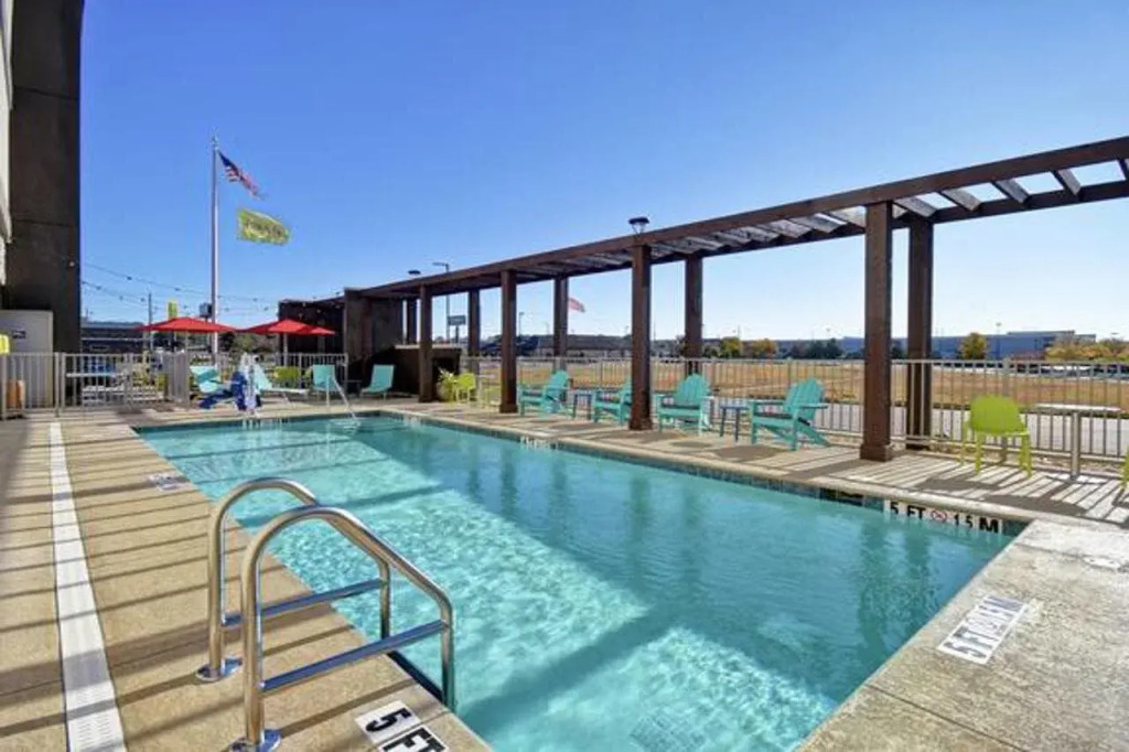 Home 2 Suites By Hilton Dothan