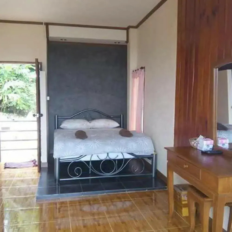 KhaoKho Rabiangphu Resort
