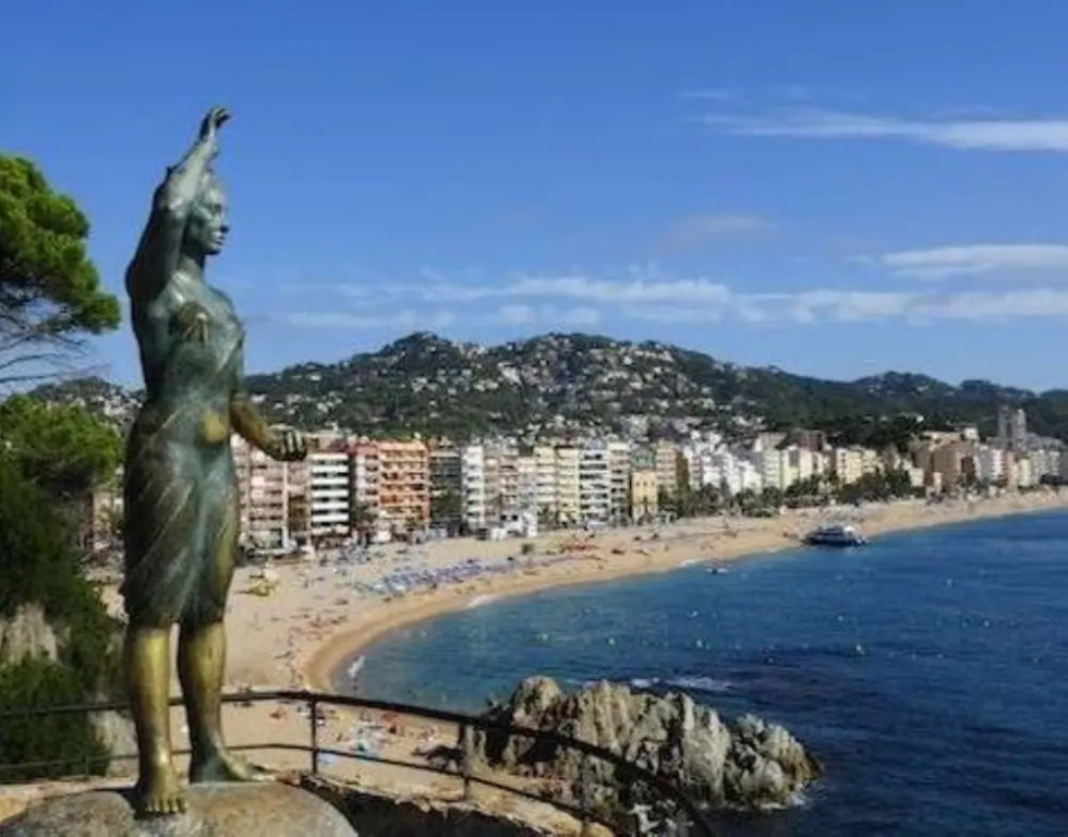 104655 -  Apartment in Lloret de Mar