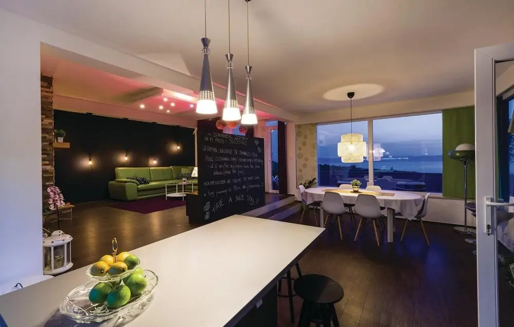Awesome Home in Zadar With Wifi and 3 Bedrooms