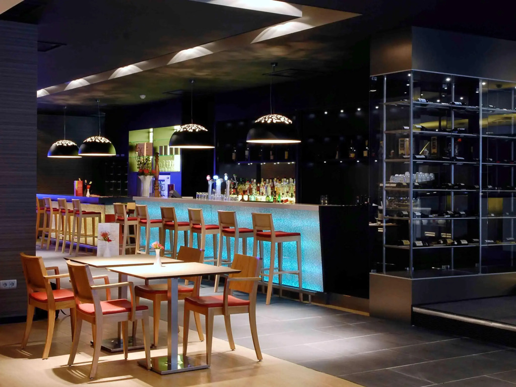 TRIBE Hotel Den Haag Centraal - Opened December 2025