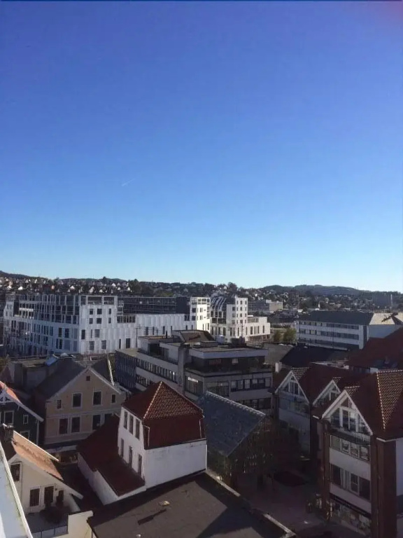 Hotel Sverre