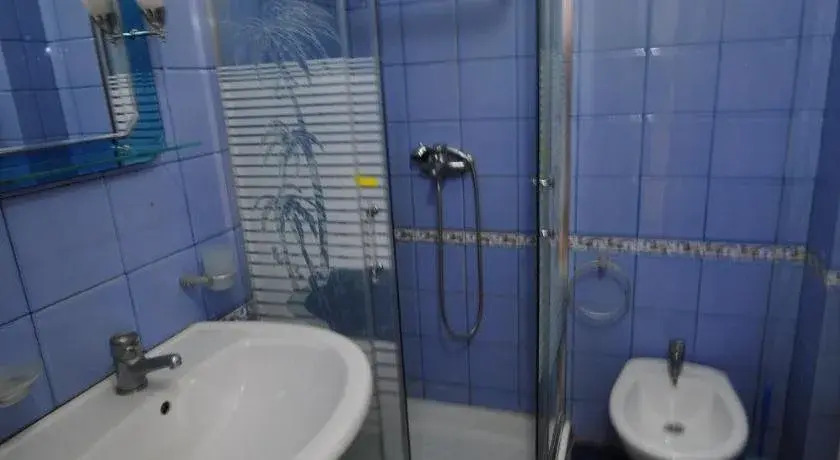 Aparthotel Shkodra