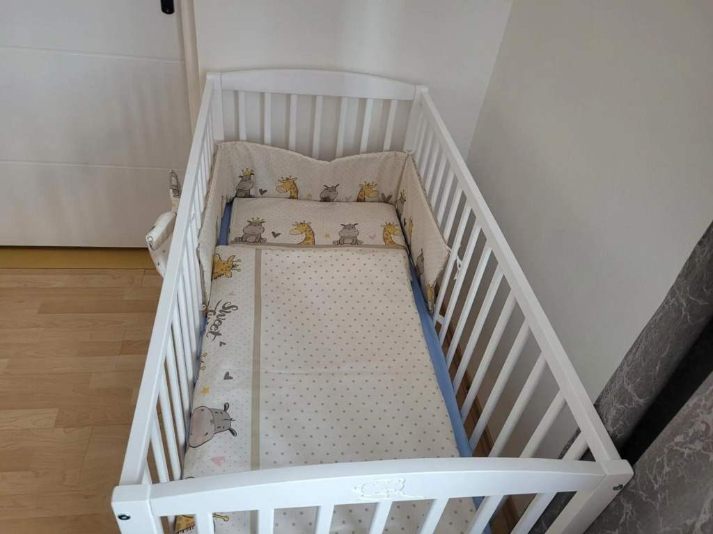 Apartman centrum v súkromí