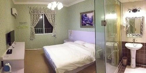 Guilin California Hotel