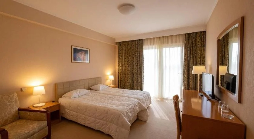 Arcadia Hotel