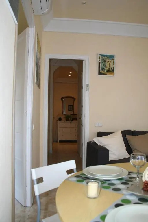 Apartmento Industria