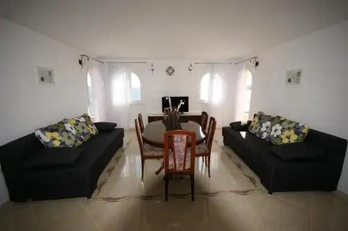 Apartments Villa Rosina
