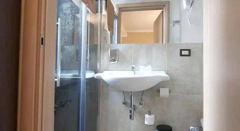 Guesthouse Buonarroti Florence