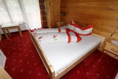 Apart Piz Mondin