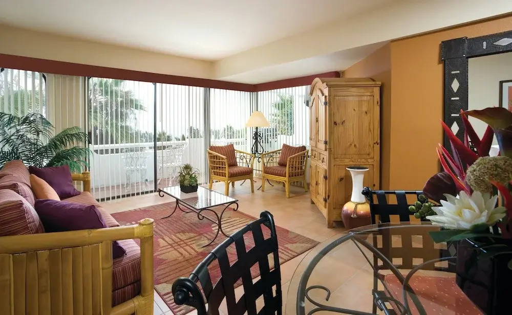 WorldMark La Paloma