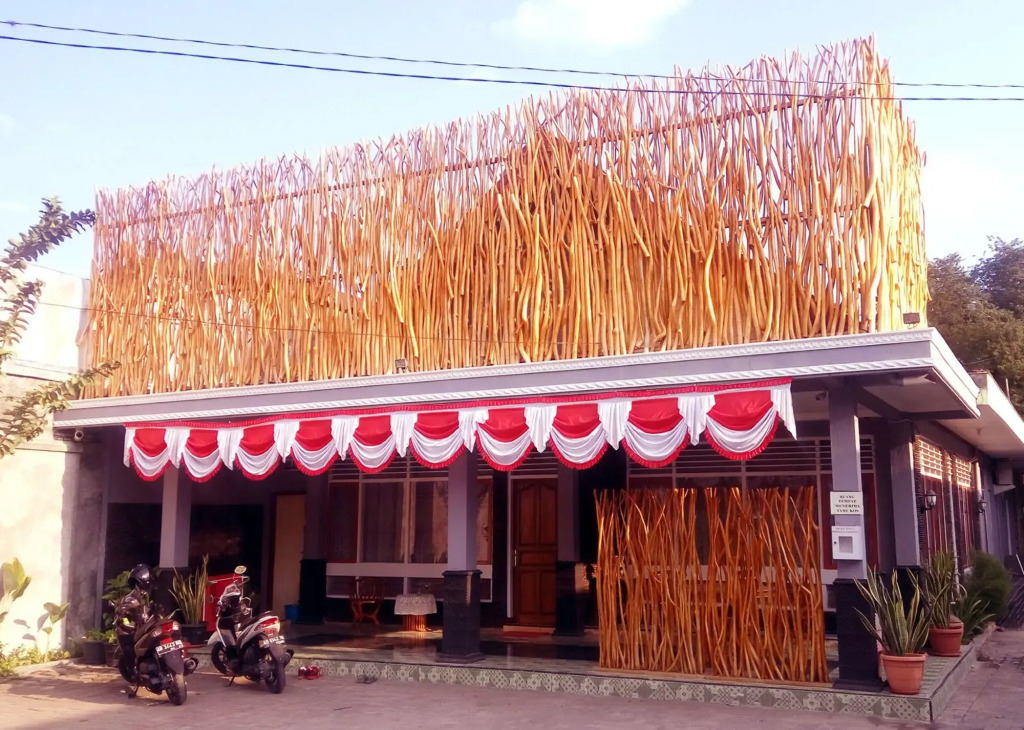 Metro Malioboro Living