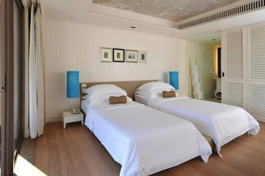 Rest Detail Hotel Hua Hin