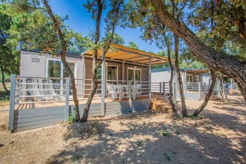 Mobile Homes Lopari