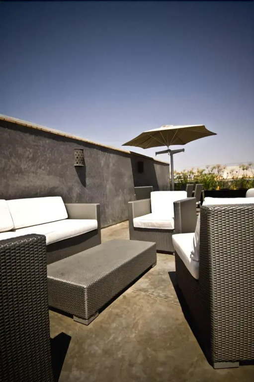 Riad First
