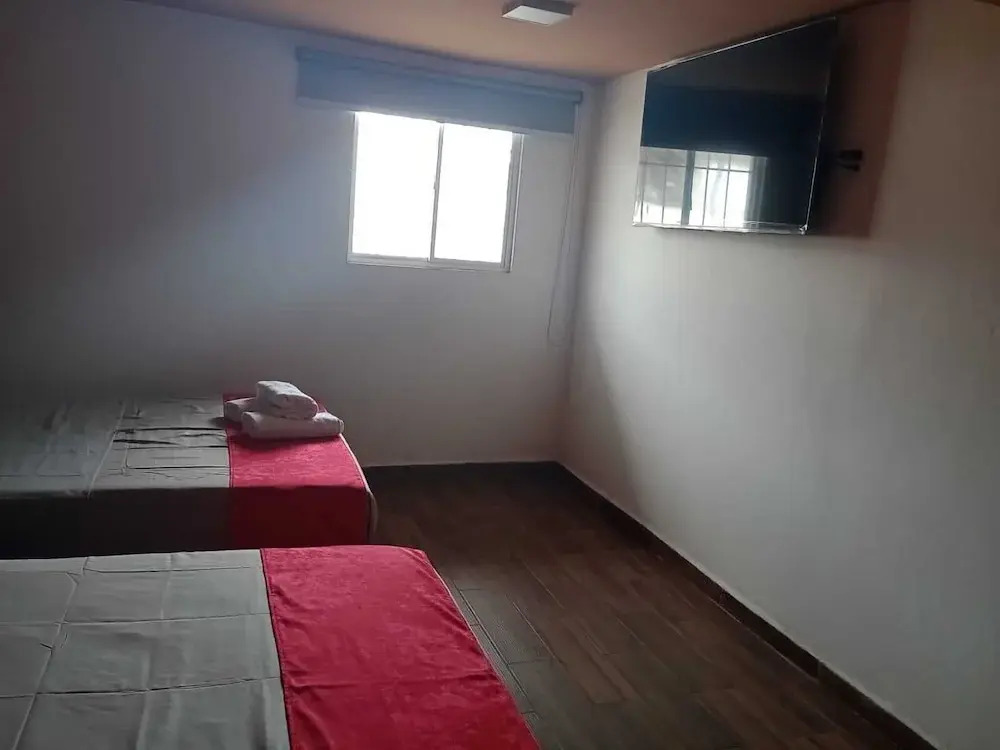 Hotel La Intimidad