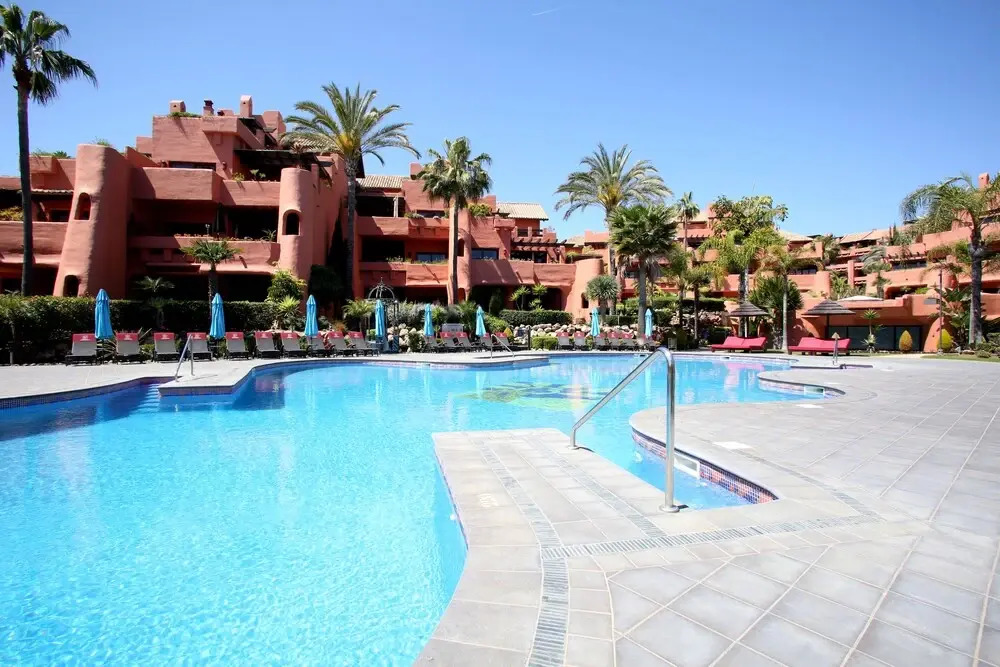 Penthouse Torre Bermeja