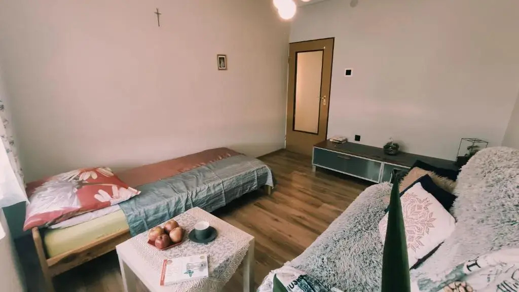 Apartament Pilsko 1