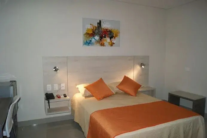 Hotel Seven Monteria
