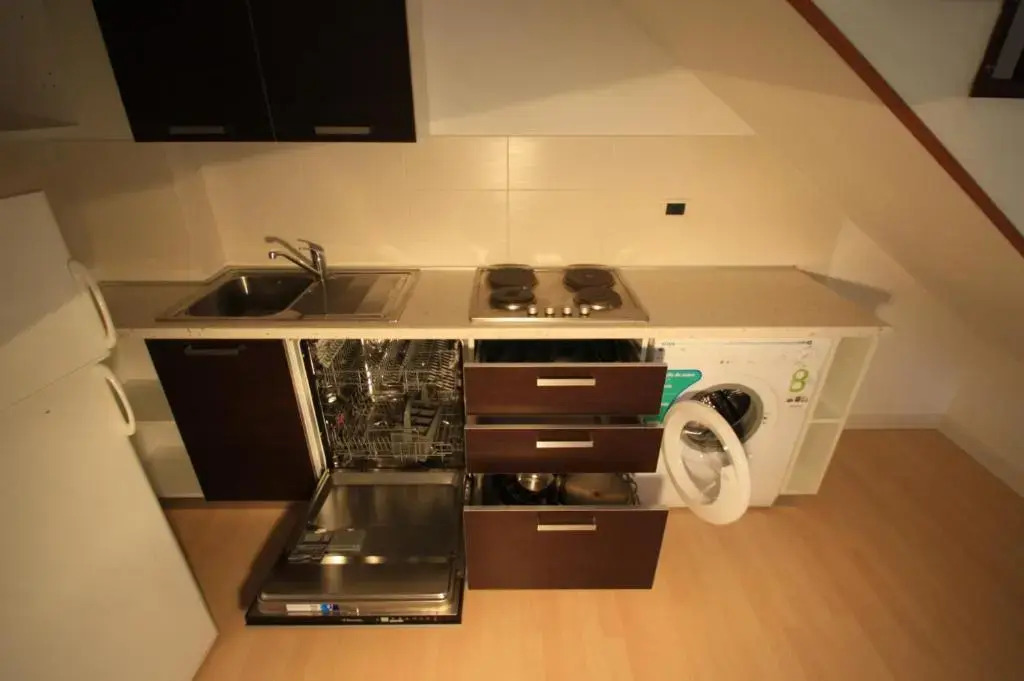 Best Apartment - 3 Bedrooms , 2 Bathrooms - Bibione Spiaggia