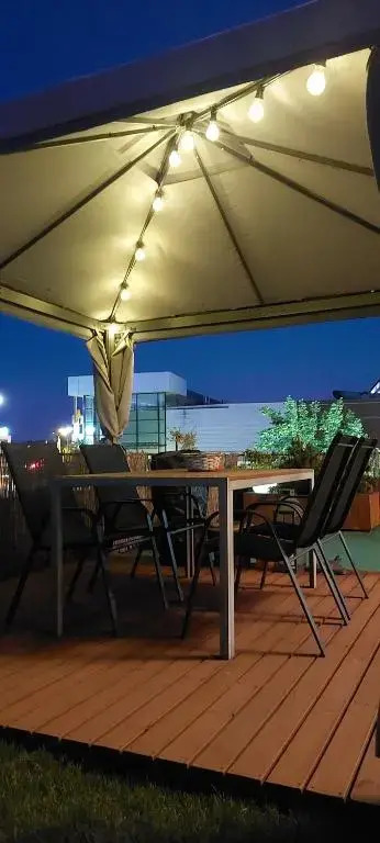 Apartamenty Nadmorskie Fiesta
