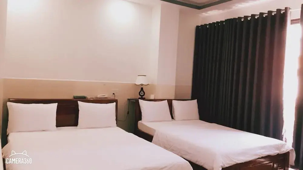 Nam Phuong Hotel
