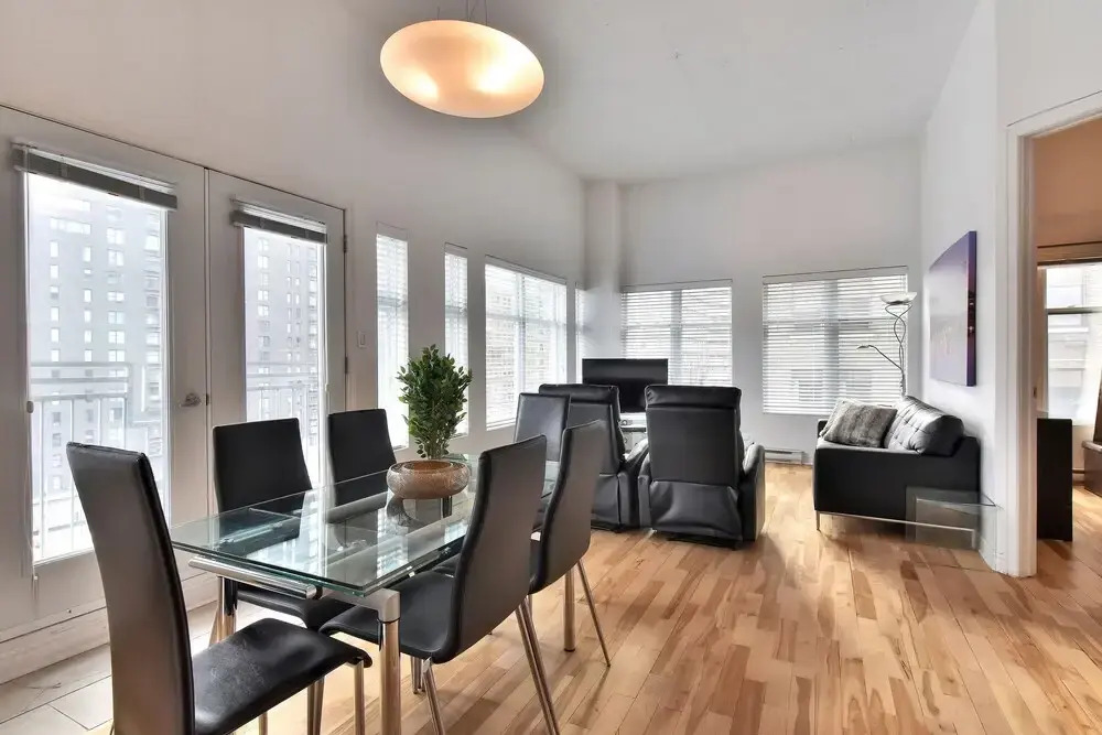 Kennedy Suites