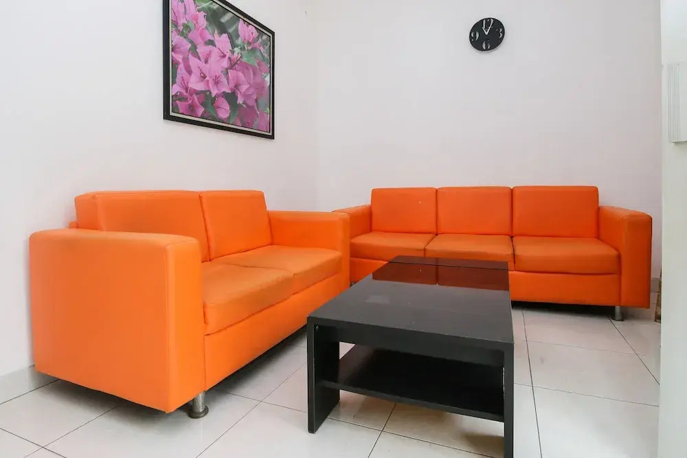 Airy Eco Syariah Karawaci Zam Zam Raya B1 7 Tangerang
