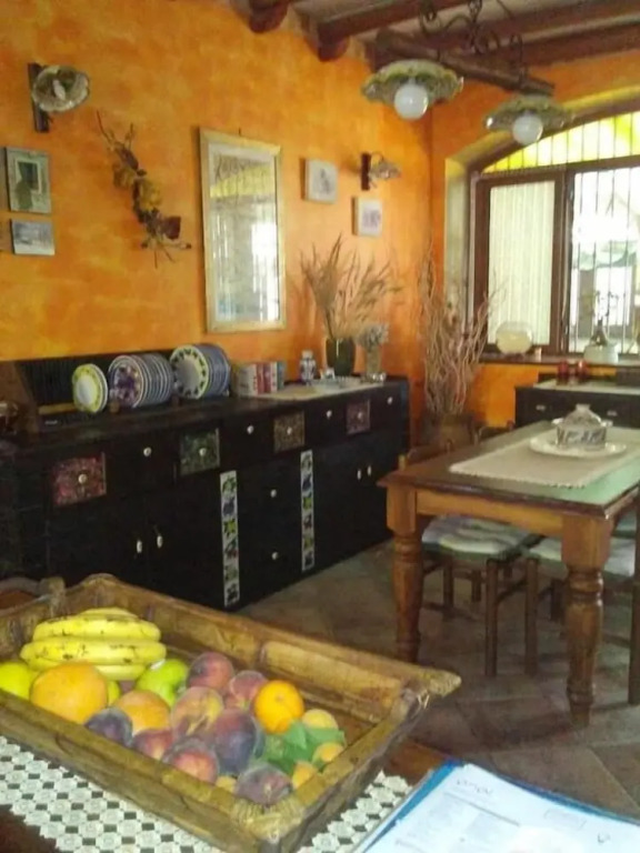 La Casa In Pietra